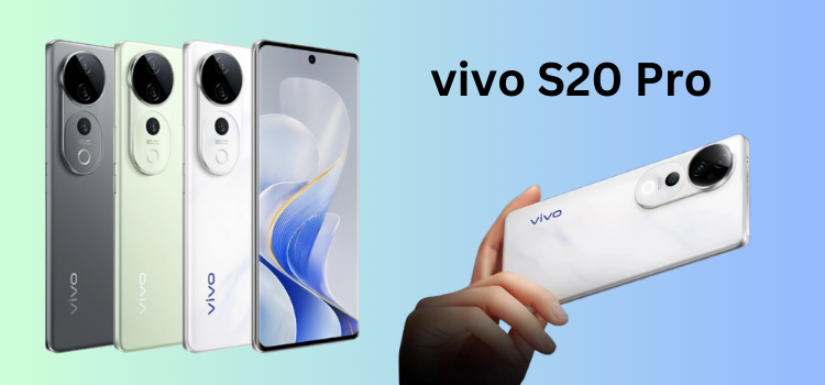 Vivo S20 Pro price in Bangladesh